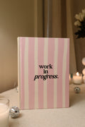 Action Reminder Journal