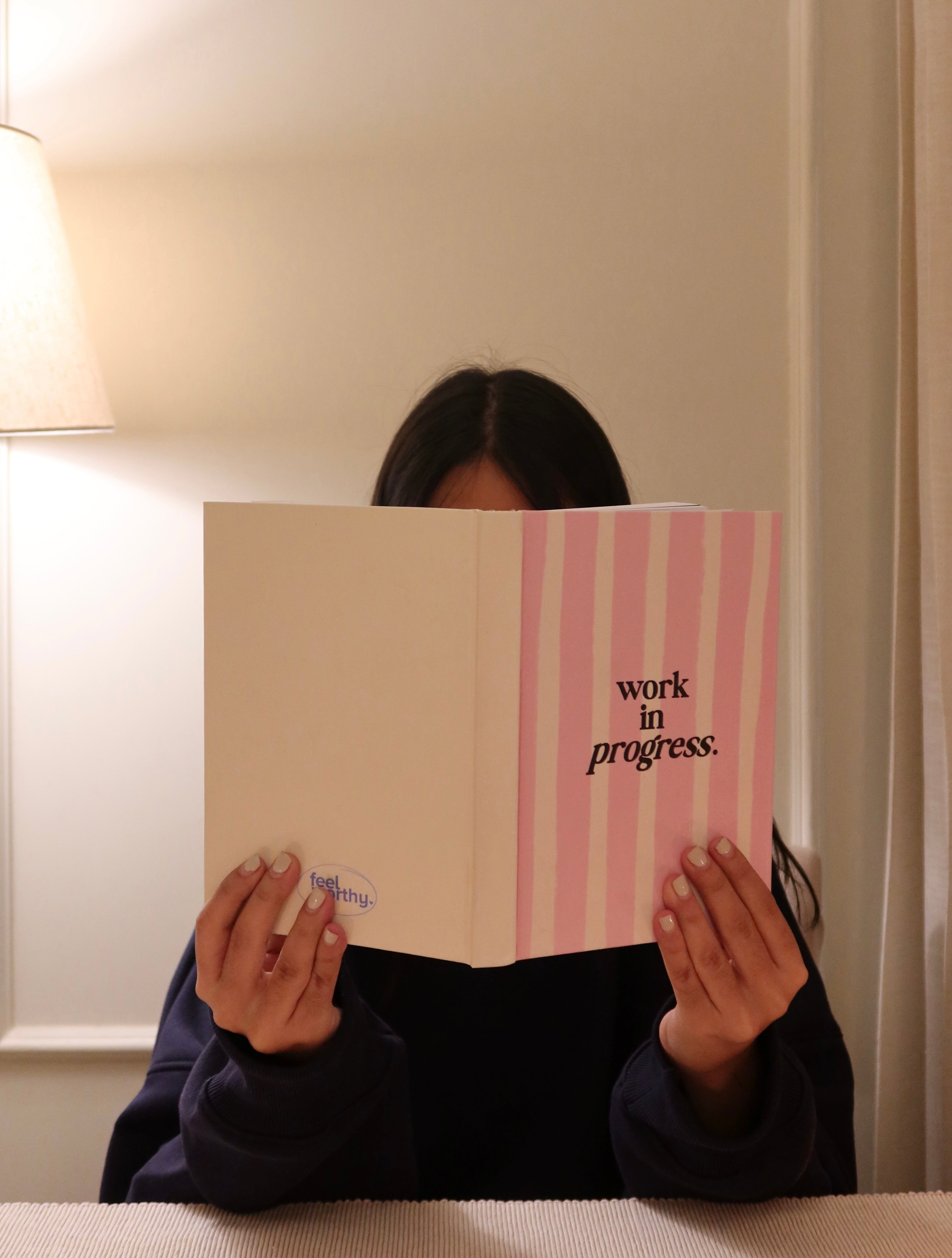 Action Reminder Journal