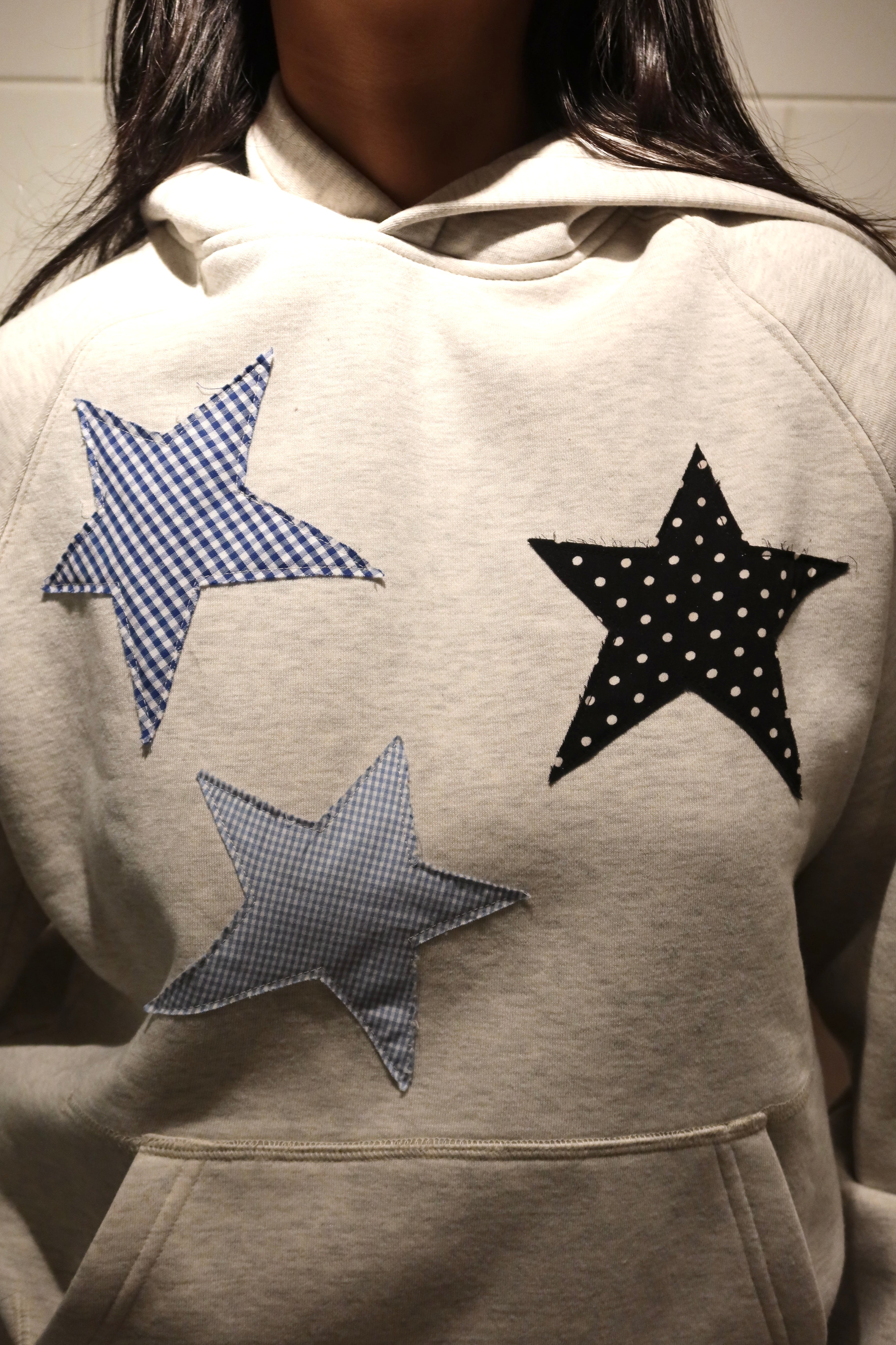Starry Hoodie