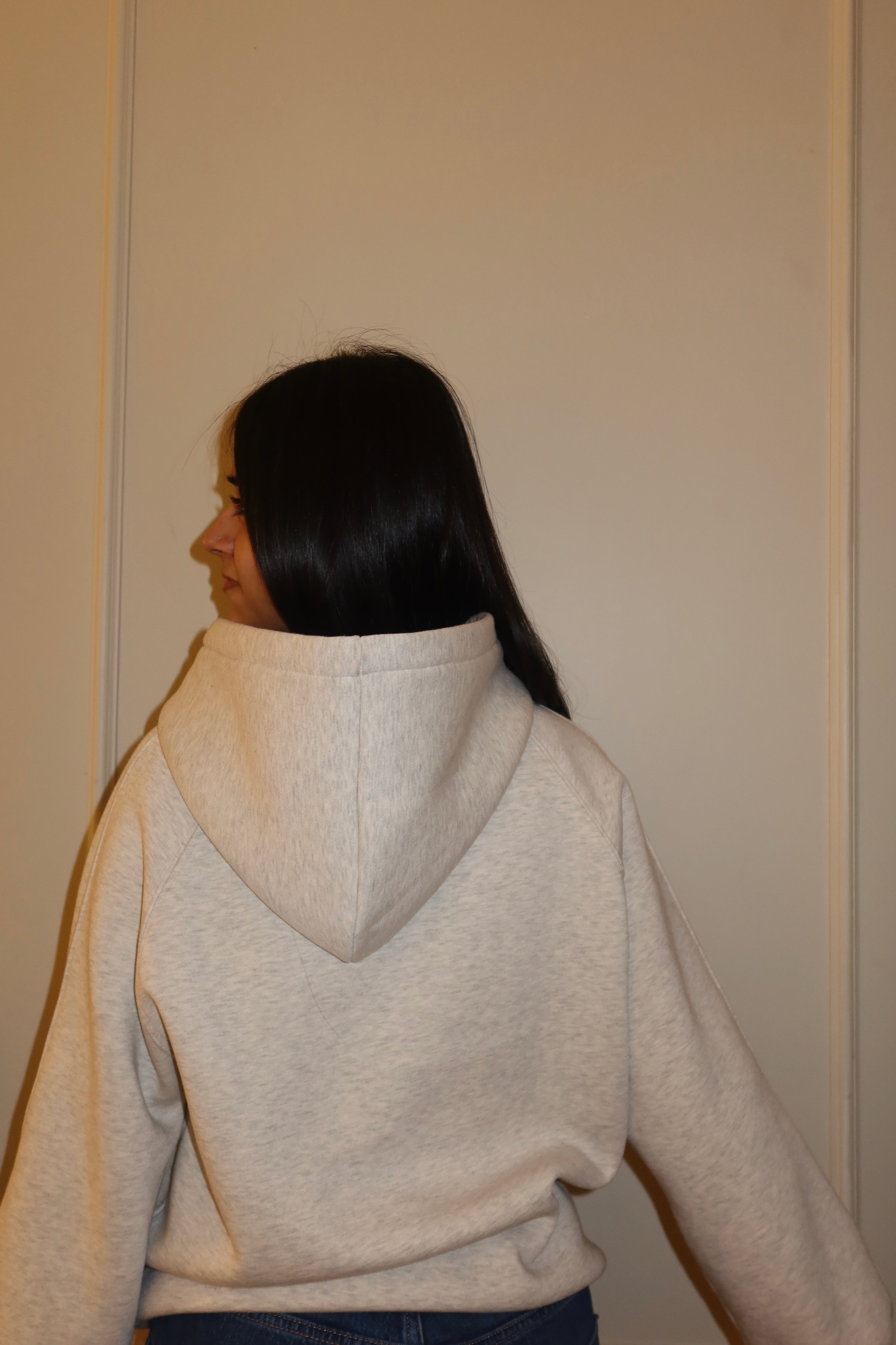 Starry Hoodie