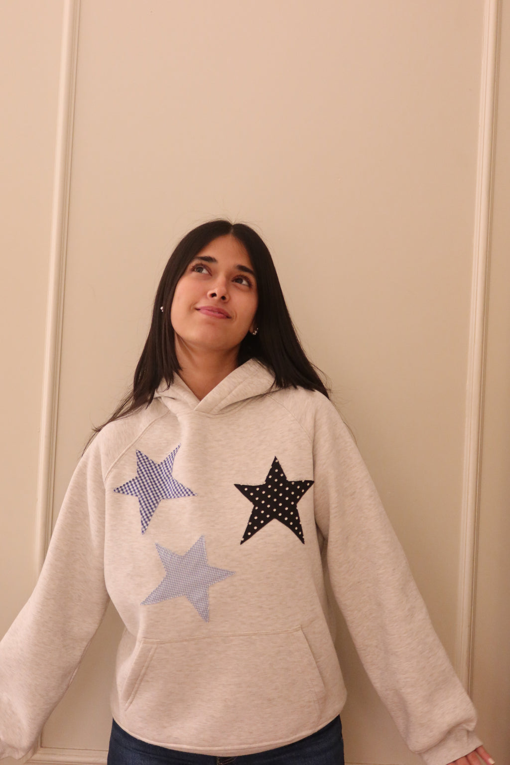 Starry Hoodie