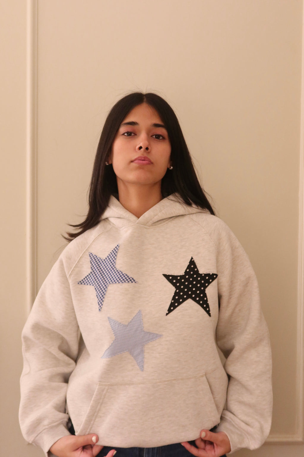 Starry Hoodie