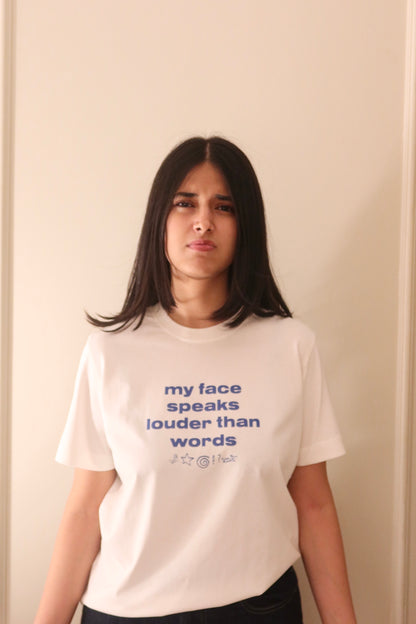 Regular Loud T-Shirt