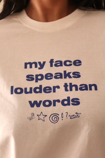 Regular Loud T-Shirt