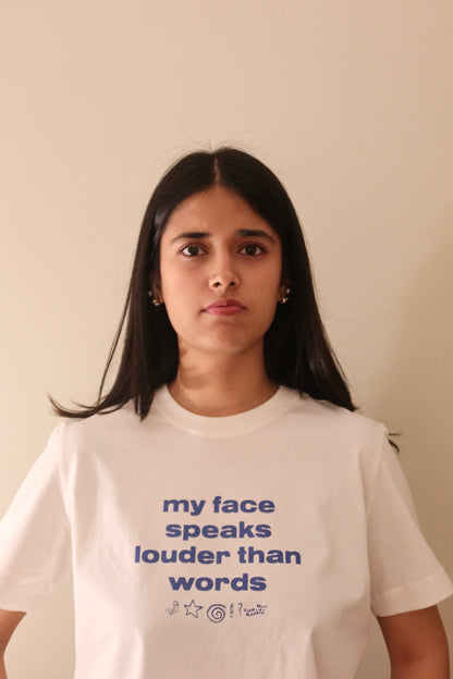 Regular Loud T-Shirt