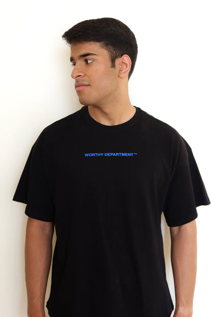 The Worthy Department Oversized T-Shirt