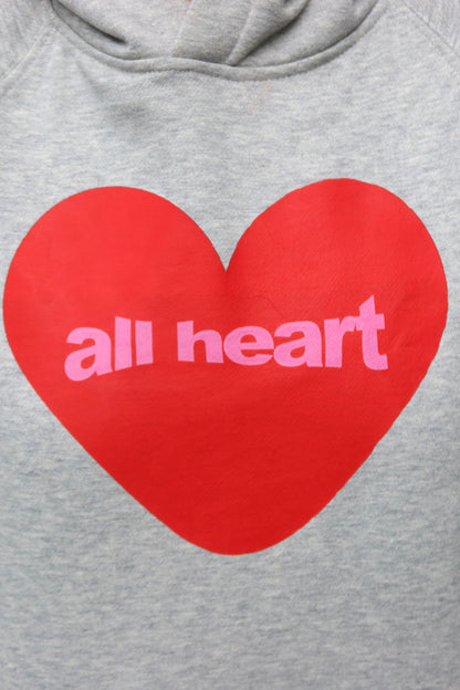 All Heart Hoodie