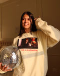 Oversized Blair Sweatshirt