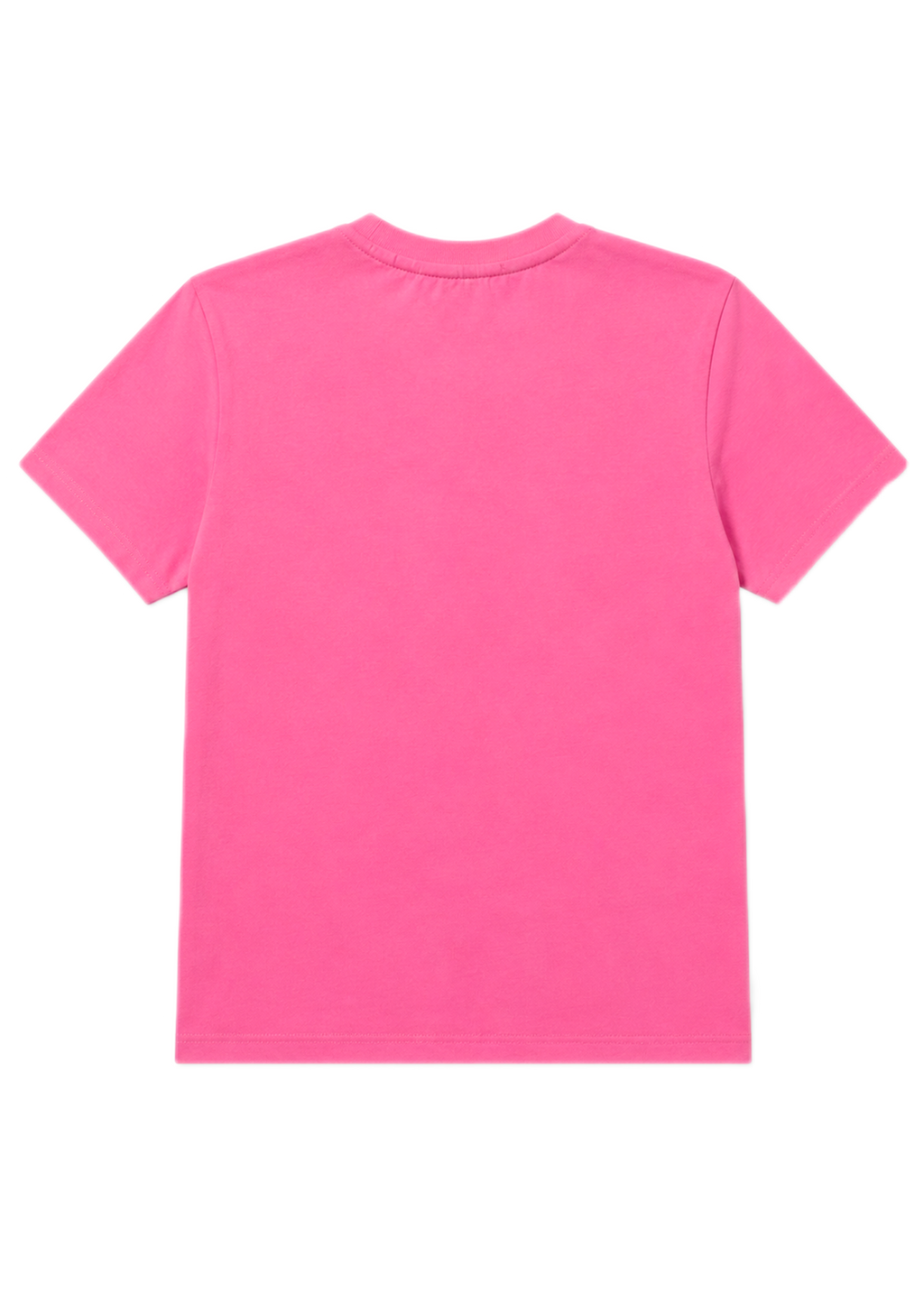 Slow Motion Fitted Tee