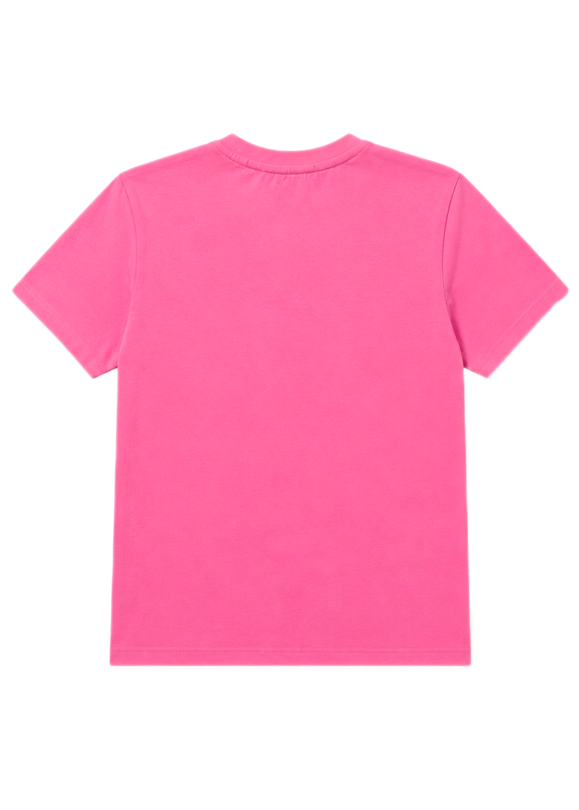 Slow Motion Fitted Tee